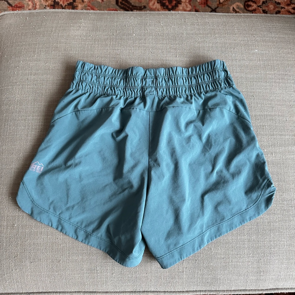 REI women’s shorts